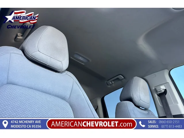 SEMINUEVOS CHEVROLET Colorado a Estados en autogozo