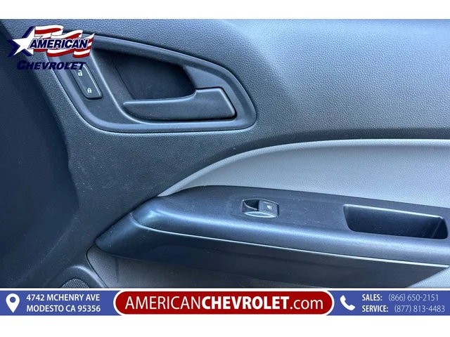 SEMINUEVOS CHEVROLET Colorado a Estados en autogozo