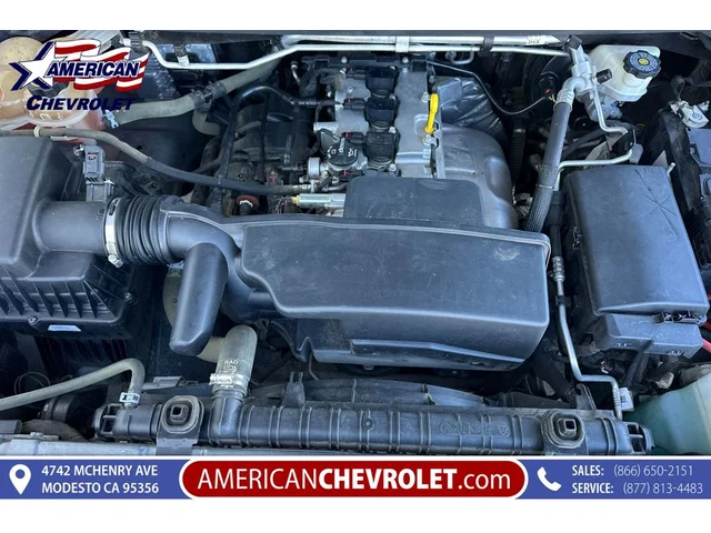 SEMINUEVOS CHEVROLET Colorado a Estados en autogozo