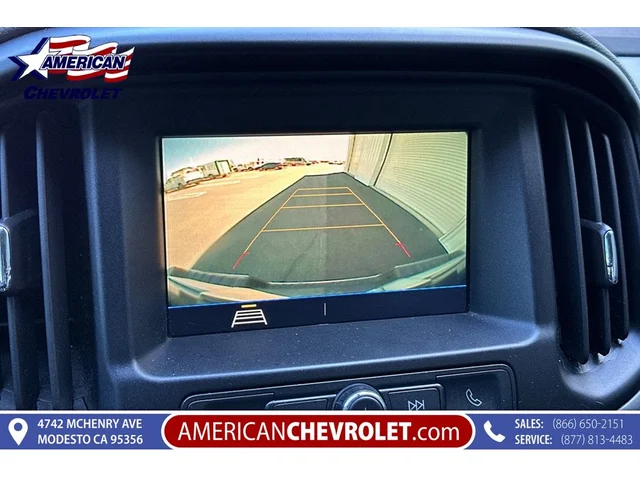 SEMINUEVOS CHEVROLET Colorado a Estados en autogozo