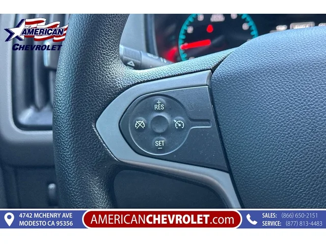 SEMINUEVOS CHEVROLET Colorado a Estados en autogozo