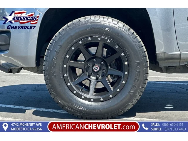 SEMINUEVOS CHEVROLET Colorado a Estados en autogozo