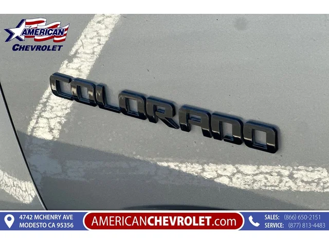 SEMINUEVOS CHEVROLET Colorado a Estados en autogozo