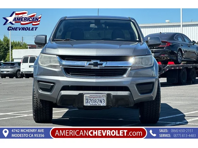 SEMINUEVOS CHEVROLET Colorado a Estados en autogozo