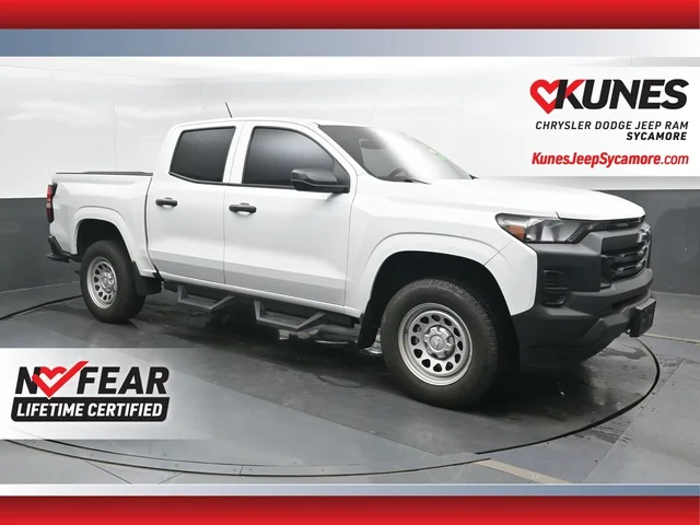 SEMINUEVOS CHEVROLET Colorado a Estados en autogozo