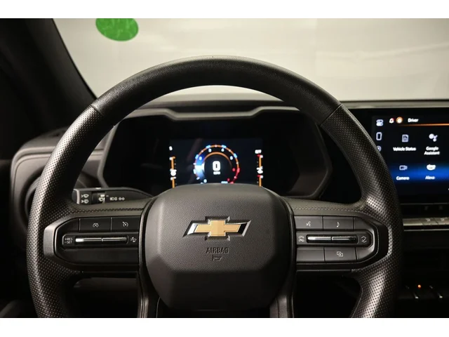 SEMINUEVOS CHEVROLET Colorado a Estados en autogozo