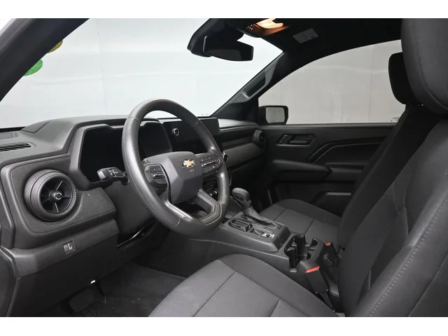 SEMINUEVOS CHEVROLET Colorado a Estados en autogozo