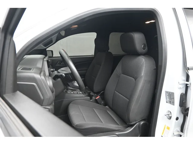 SEMINUEVOS CHEVROLET Colorado a Estados en autogozo