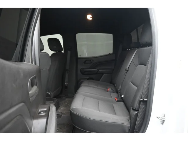SEMINUEVOS CHEVROLET Colorado a Estados en autogozo
