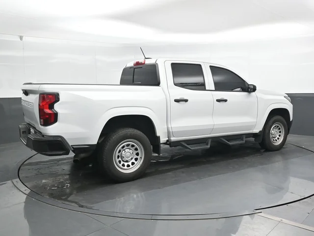 SEMINUEVOS CHEVROLET Colorado a Estados en autogozo