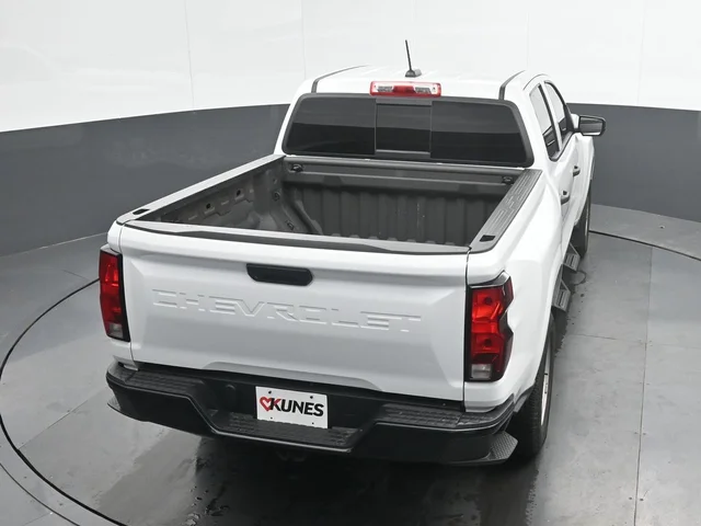 SEMINUEVOS CHEVROLET Colorado a Estados en autogozo