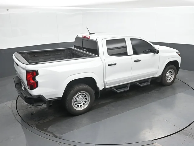 SEMINUEVOS CHEVROLET Colorado a Estados en autogozo
