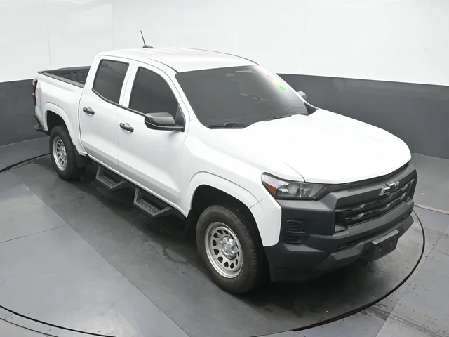SEMINUEVOS CHEVROLET Colorado a Estados en autogozo