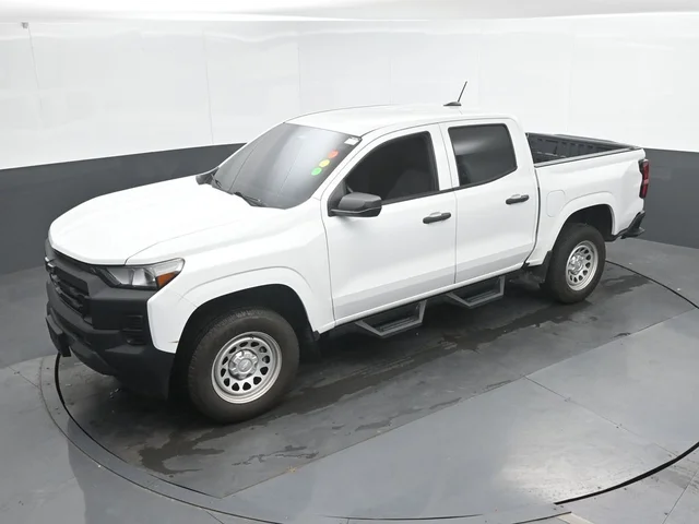 SEMINUEVOS CHEVROLET Colorado a Estados en autogozo