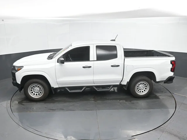 SEMINUEVOS CHEVROLET Colorado a Estados en autogozo