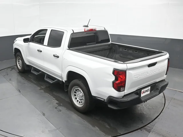 SEMINUEVOS CHEVROLET Colorado a Estados en autogozo