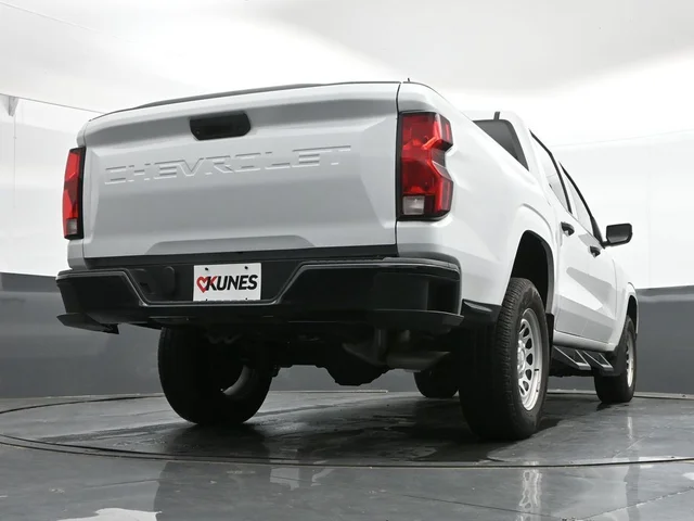 SEMINUEVOS CHEVROLET Colorado a Estados en autogozo