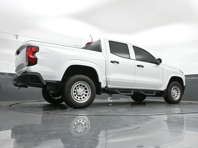 SEMINUEVOS CHEVROLET Colorado a Estados en autogozo