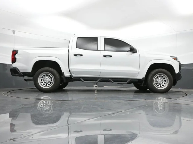 SEMINUEVOS CHEVROLET Colorado a Estados en autogozo