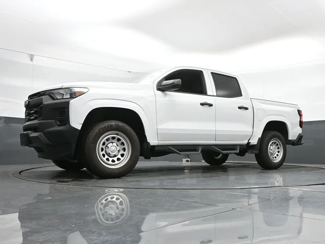 SEMINUEVOS CHEVROLET Colorado a Estados en autogozo