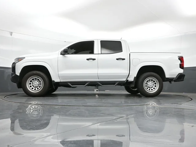 SEMINUEVOS CHEVROLET Colorado a Estados en autogozo