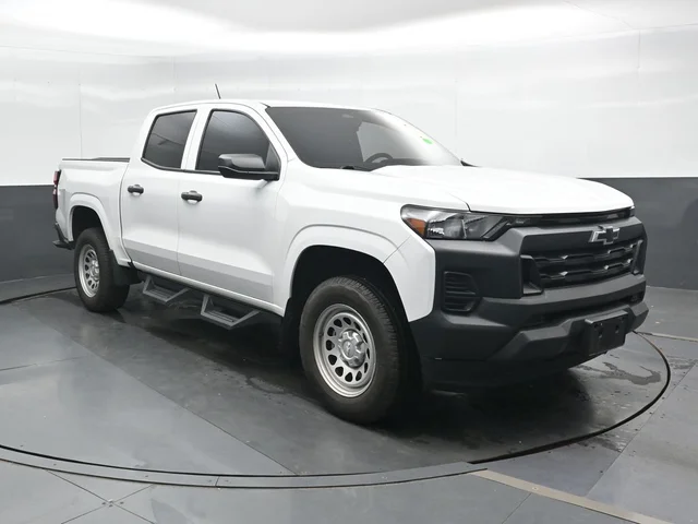 SEMINUEVOS CHEVROLET Colorado a Estados en autogozo