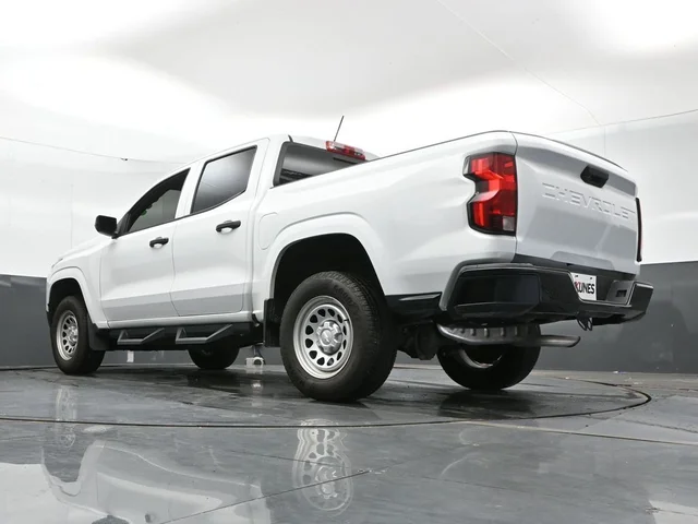 SEMINUEVOS CHEVROLET Colorado a Estados en autogozo