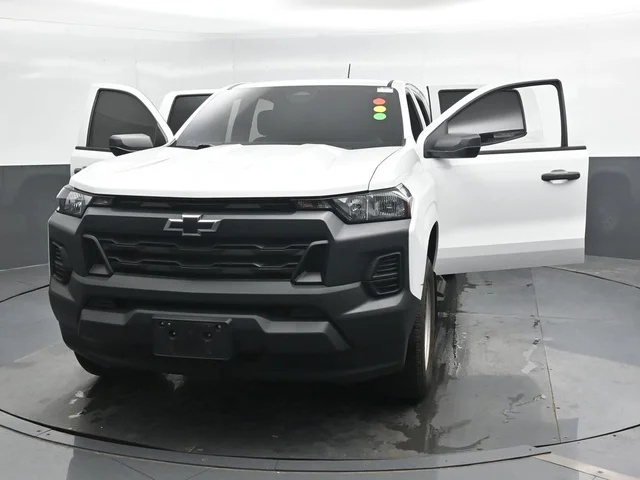 SEMINUEVOS CHEVROLET Colorado a Estados en autogozo