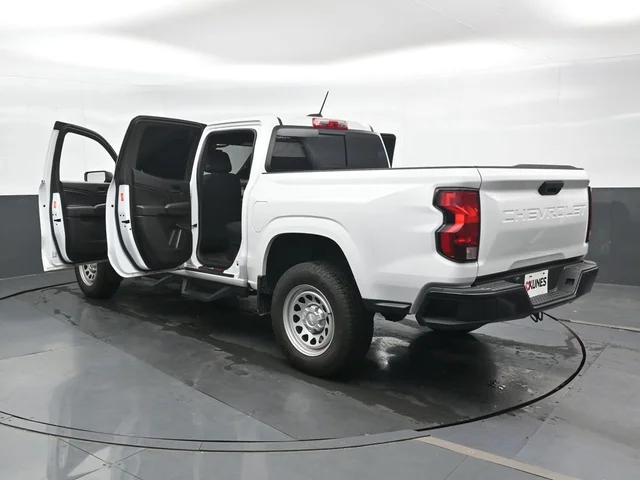 SEMINUEVOS CHEVROLET Colorado a Estados en autogozo