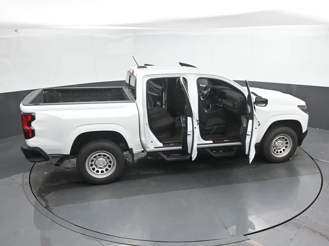 SEMINUEVOS CHEVROLET Colorado a Estados en autogozo