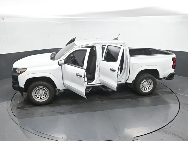 SEMINUEVOS CHEVROLET Colorado a Estados en autogozo