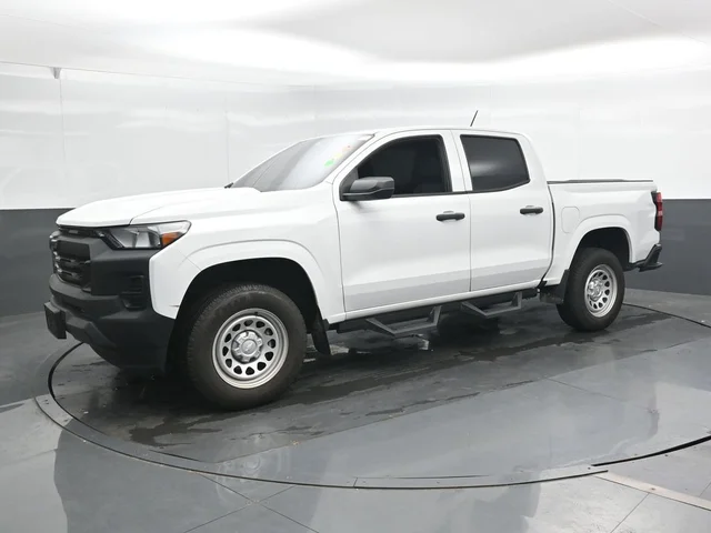 SEMINUEVOS CHEVROLET Colorado a Estados en autogozo