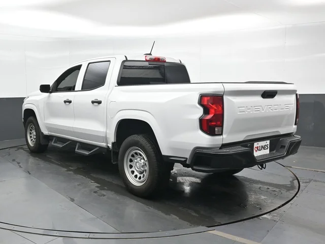 SEMINUEVOS CHEVROLET Colorado a Estados en autogozo