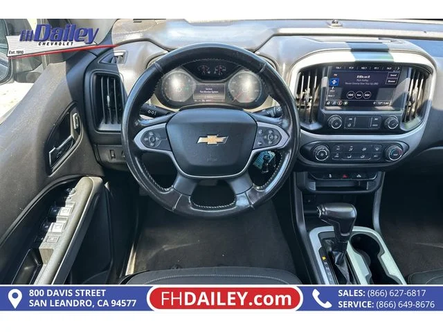 SEMINUEVOS CHEVROLET Colorado a Estados en autogozo