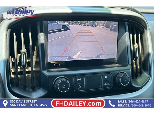 SEMINUEVOS CHEVROLET Colorado a Estados en autogozo