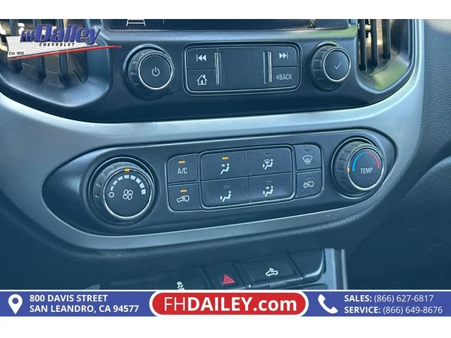 SEMINUEVOS CHEVROLET Colorado a Estados en autogozo