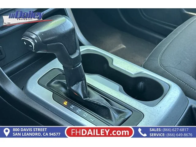 SEMINUEVOS CHEVROLET Colorado a Estados en autogozo
