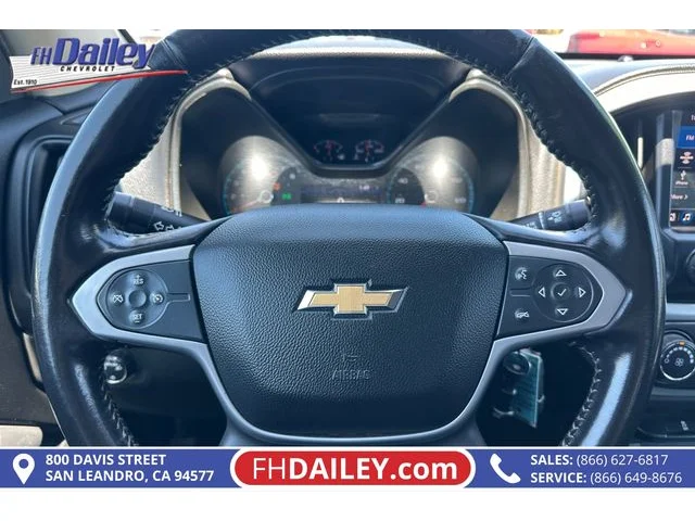 SEMINUEVOS CHEVROLET Colorado a Estados en autogozo