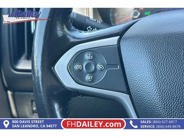 SEMINUEVOS CHEVROLET Colorado a Estados en autogozo