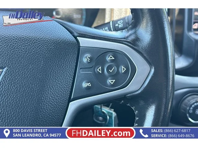 SEMINUEVOS CHEVROLET Colorado a Estados en autogozo