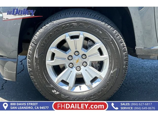 SEMINUEVOS CHEVROLET Colorado a Estados en autogozo