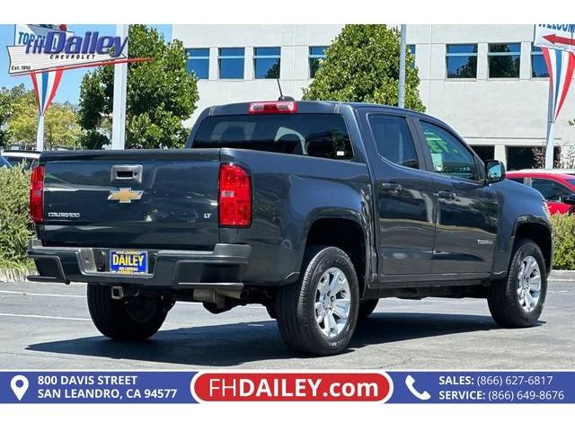 SEMINUEVOS CHEVROLET Colorado a Estados en autogozo