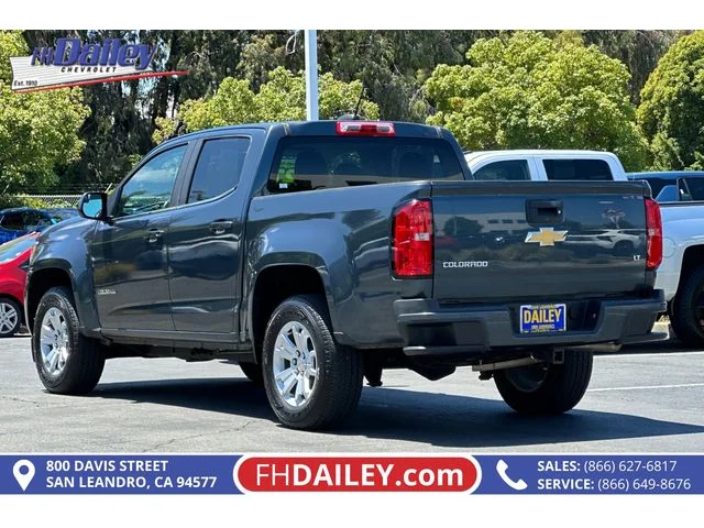SEMINUEVOS CHEVROLET Colorado a Estados en autogozo