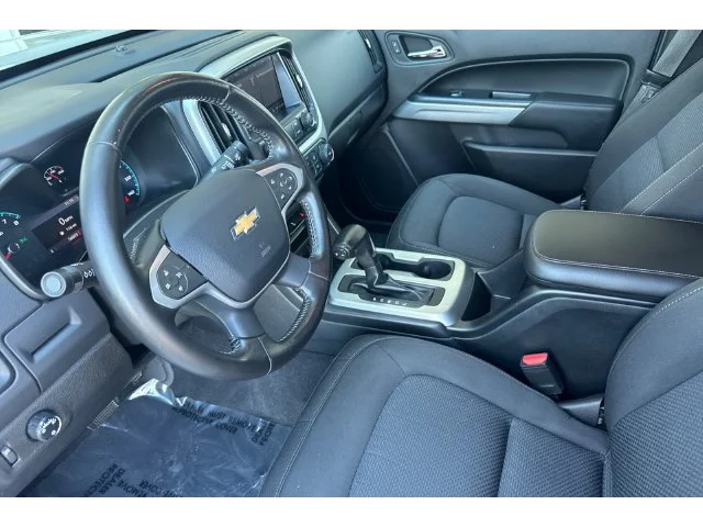 SEMINUEVOS CHEVROLET Colorado at ELK GROVE in Elk Grove Buick GMC