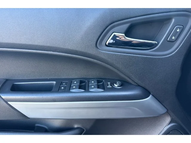 SEMINUEVOS CHEVROLET Colorado at ELK GROVE in Elk Grove Buick GMC