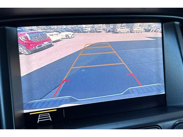 SEMINUEVOS CHEVROLET Colorado at ELK GROVE in Elk Grove Buick GMC