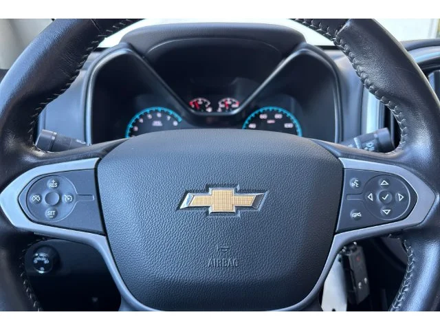SEMINUEVOS CHEVROLET Colorado at ELK GROVE in Elk Grove Buick GMC