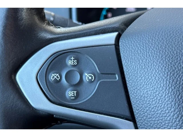 SEMINUEVOS CHEVROLET Colorado at ELK GROVE in Elk Grove Buick GMC