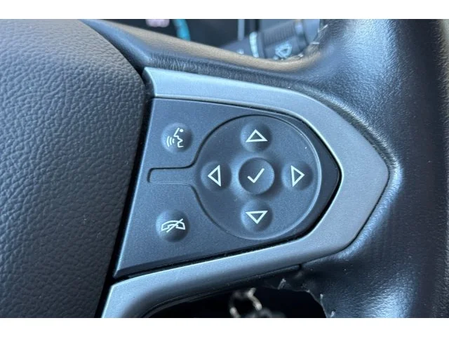 SEMINUEVOS CHEVROLET Colorado at ELK GROVE in Elk Grove Buick GMC