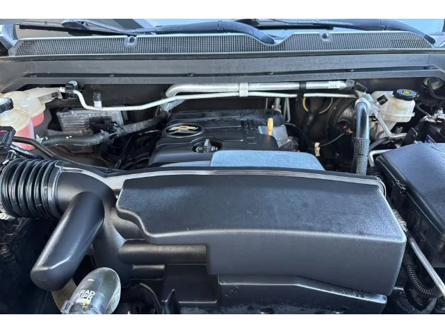 SEMINUEVOS CHEVROLET Colorado at ELK GROVE in Elk Grove Buick GMC